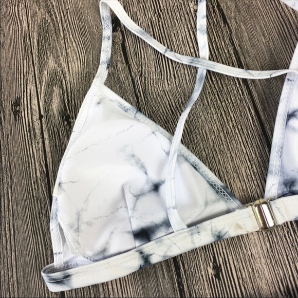 ***last one***NWT “Katie” Women’s Padded Bikini - Picture 2 of 8